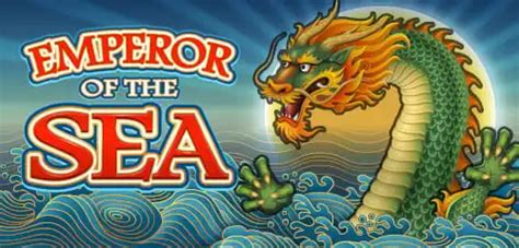 emperor of the sea slot review|The Emperor of the Sea Slot Review: Vast Asian Riches.